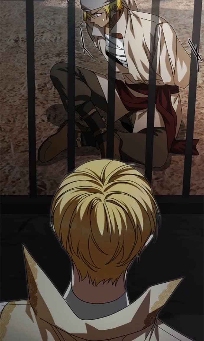 What Happens When the Second Male Lead Goes on Strike Chapter 91 643 150