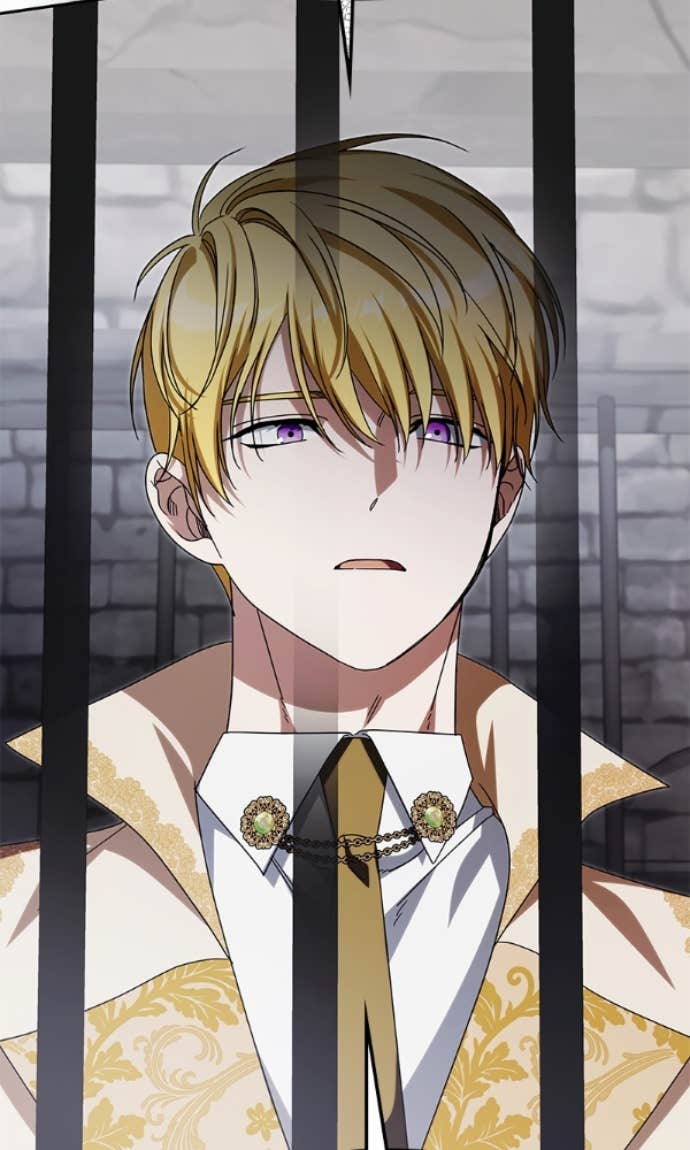 What Happens When the Second Male Lead Goes on Strike Chapter 91 645 152
