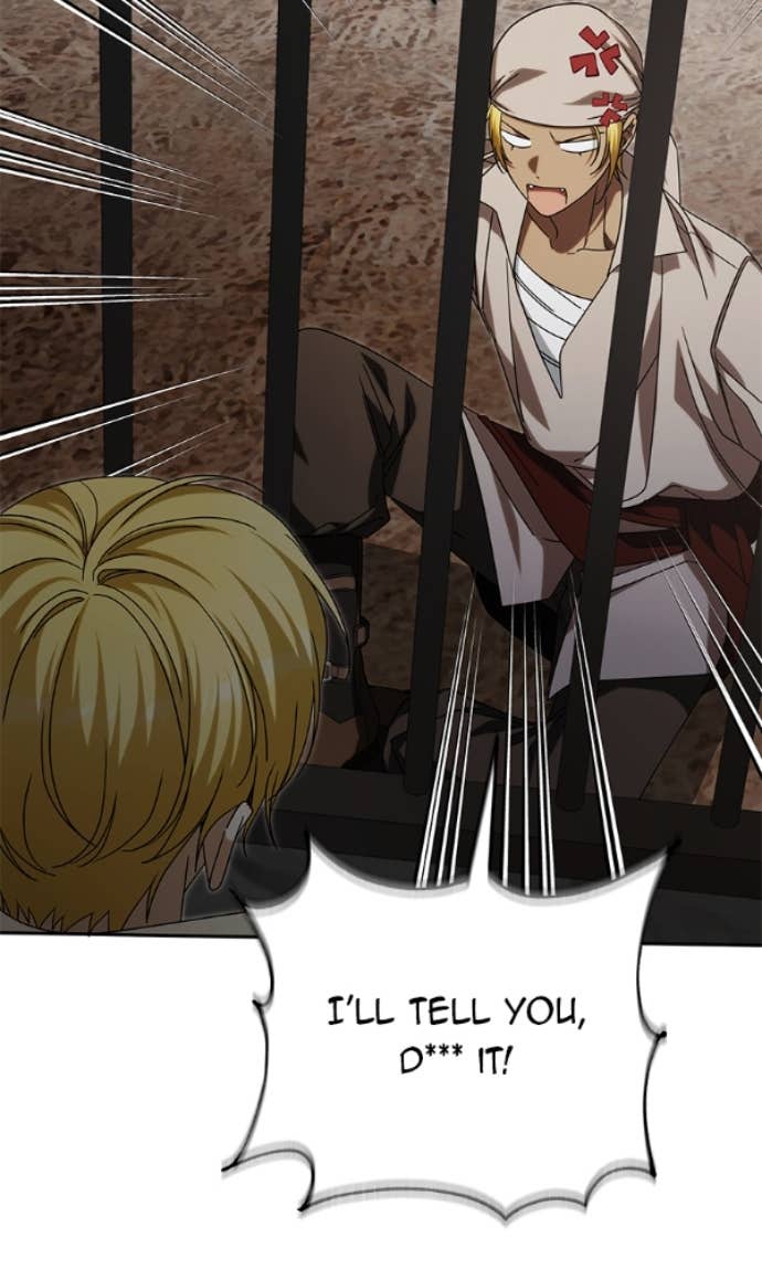 What Happens When the Second Male Lead Goes on Strike Chapter 91 647 154