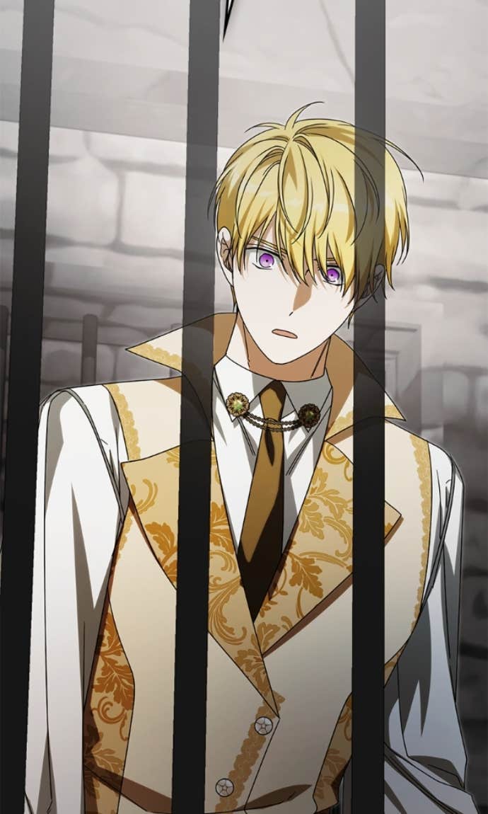 What Happens When the Second Male Lead Goes on Strike Chapter 91 653 160