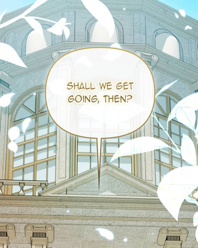 What Happens When the Second Male Lead Goes on Strike Chapter 95 595 003