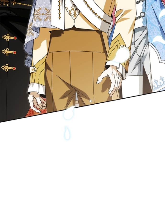 What Happens When the Second Male Lead Goes on Strike Chapter 95 597 005