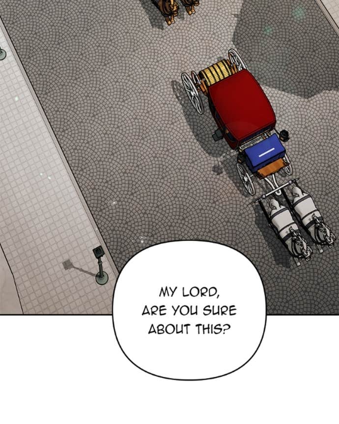 What Happens When the Second Male Lead Goes on Strike Chapter 95 601 009
