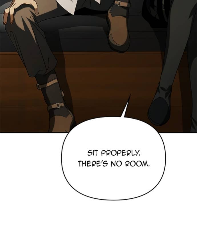 What Happens When the Second Male Lead Goes on Strike Chapter 95 604 012