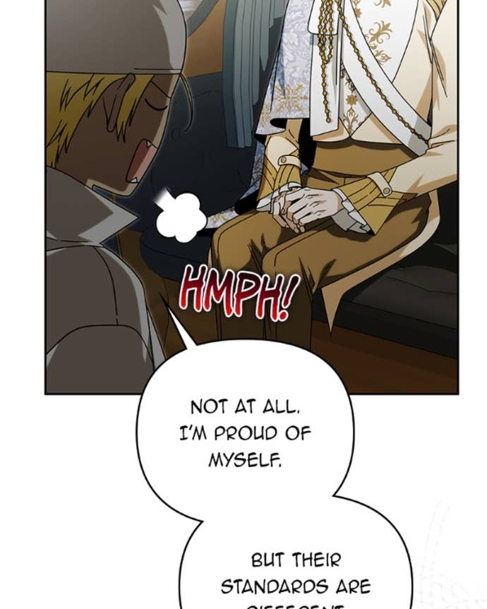 What Happens When the Second Male Lead Goes on Strike Chapter 95 606 014