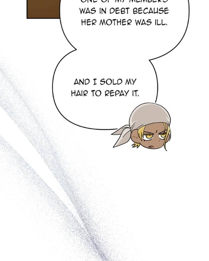 What Happens When the Second Male Lead Goes on Strike Chapter 95 612 020