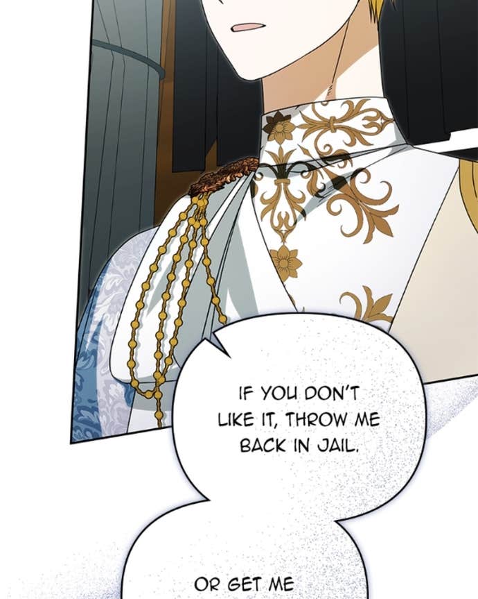 What Happens When the Second Male Lead Goes on Strike Chapter 95 614 022
