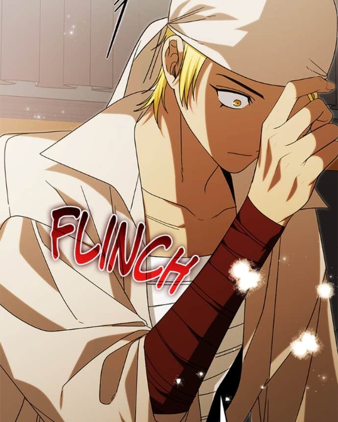 What Happens When the Second Male Lead Goes on Strike Chapter 95 617 025