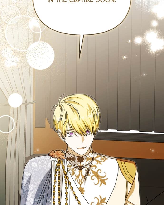 What Happens When the Second Male Lead Goes on Strike Chapter 95 619 027