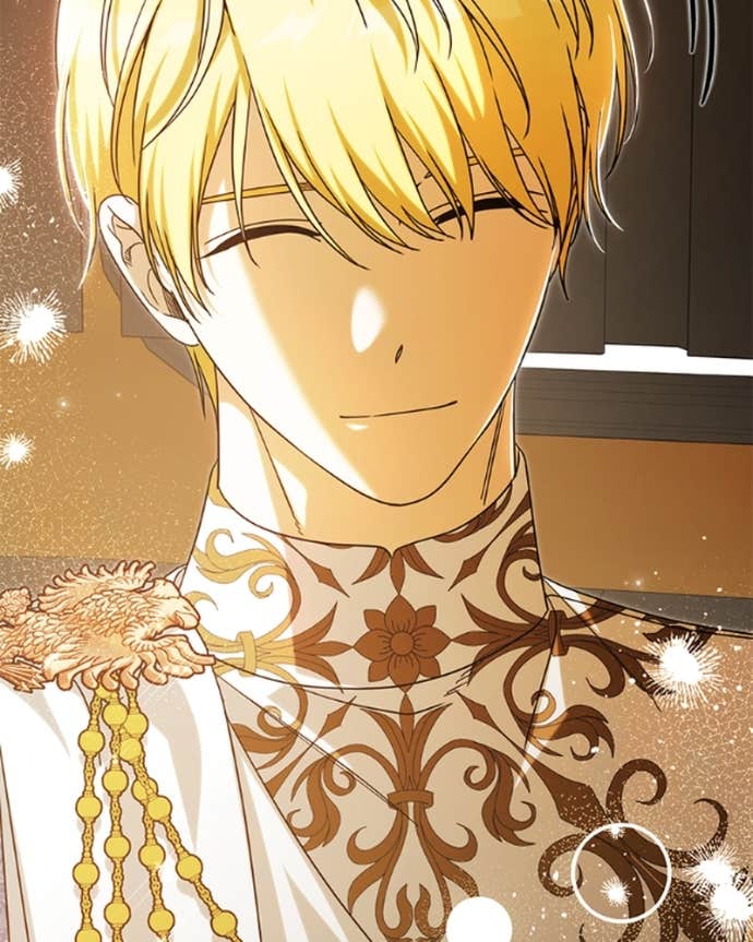 What Happens When the Second Male Lead Goes on Strike Chapter 95 622 030