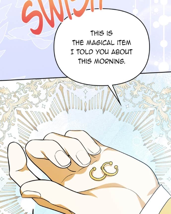 What Happens When the Second Male Lead Goes on Strike Chapter 95 624 032