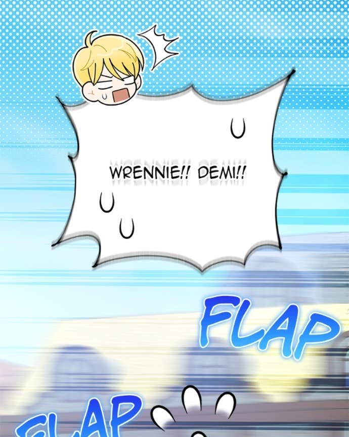 What Happens When the Second Male Lead Goes on Strike Chapter 95 629 037