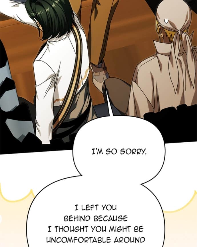What Happens When the Second Male Lead Goes on Strike Chapter 95 635 043