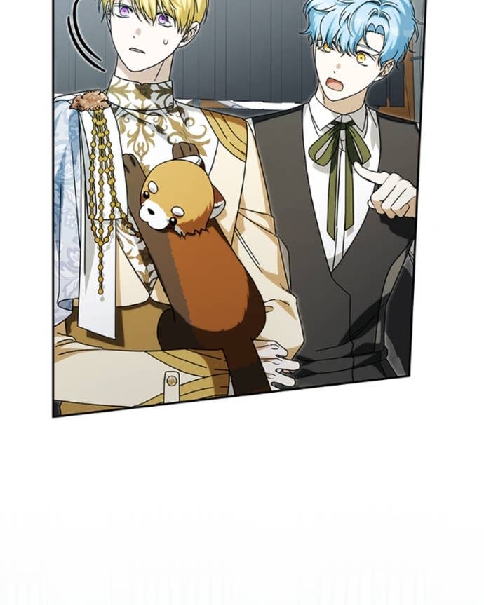 What Happens When the Second Male Lead Goes on Strike Chapter 95 638 046