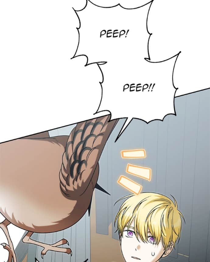 What Happens When the Second Male Lead Goes on Strike Chapter 95 643 051