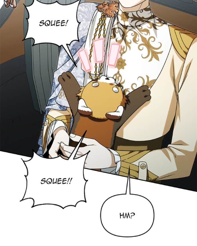 What Happens When the Second Male Lead Goes on Strike Chapter 95 644 052
