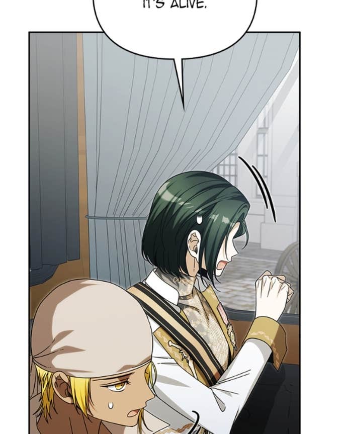 What Happens When the Second Male Lead Goes on Strike Chapter 95 651 059