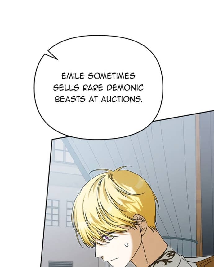 What Happens When the Second Male Lead Goes on Strike Chapter 95 653 061