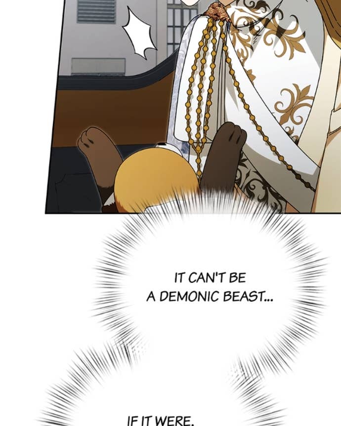 What Happens When the Second Male Lead Goes on Strike Chapter 95 654 062