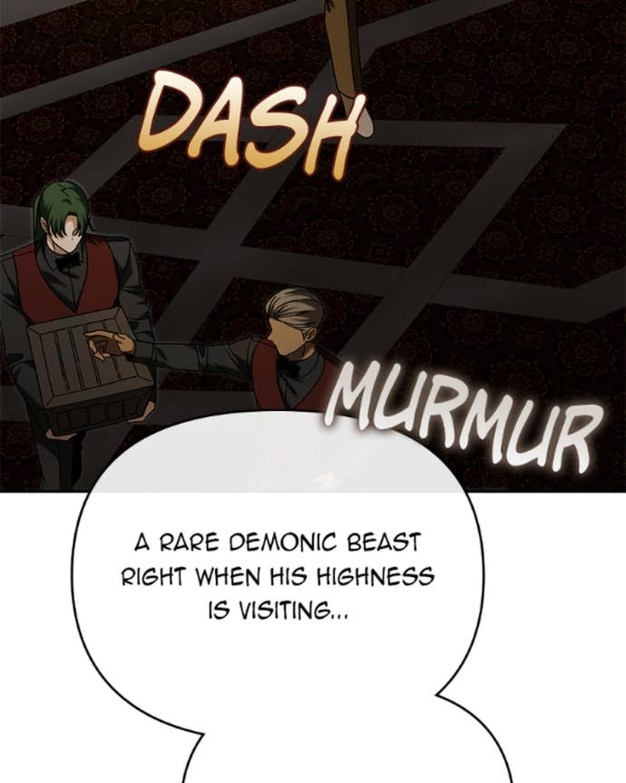 What Happens When the Second Male Lead Goes on Strike Chapter 95 677 085