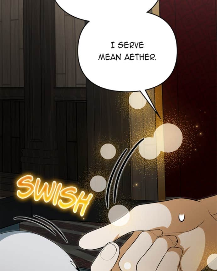 What Happens When the Second Male Lead Goes on Strike Chapter 95 687 095