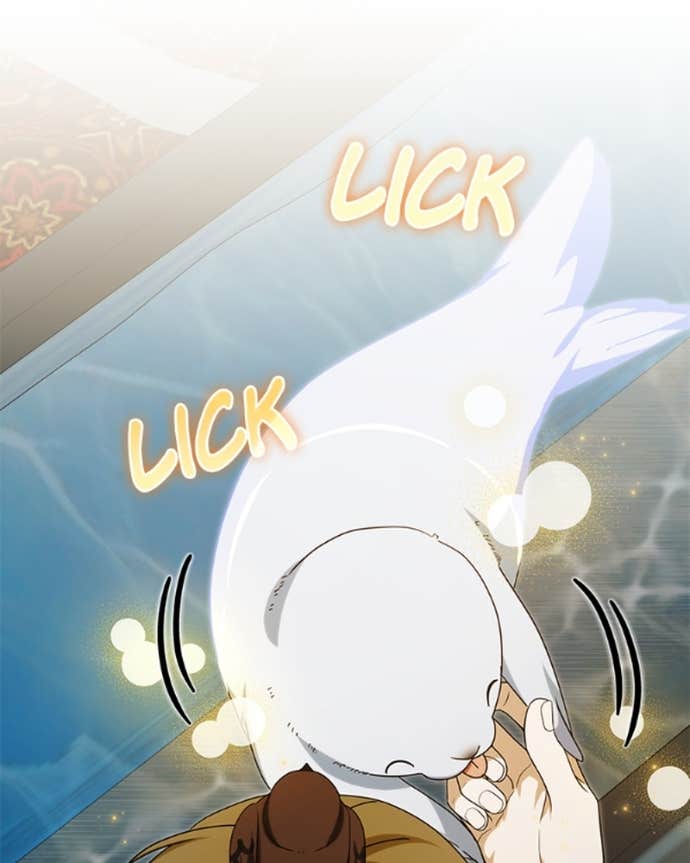 What Happens When the Second Male Lead Goes on Strike Chapter 95 689 097