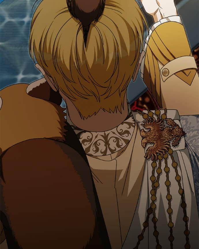 What Happens When the Second Male Lead Goes on Strike Chapter 95 690 098