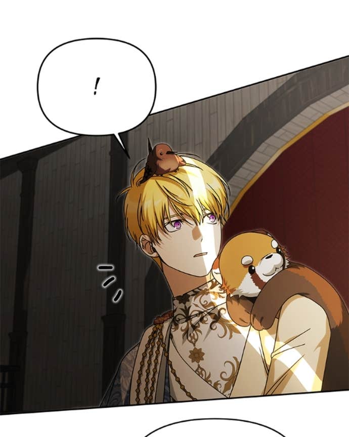 What Happens When the Second Male Lead Goes on Strike Chapter 95 693 101
