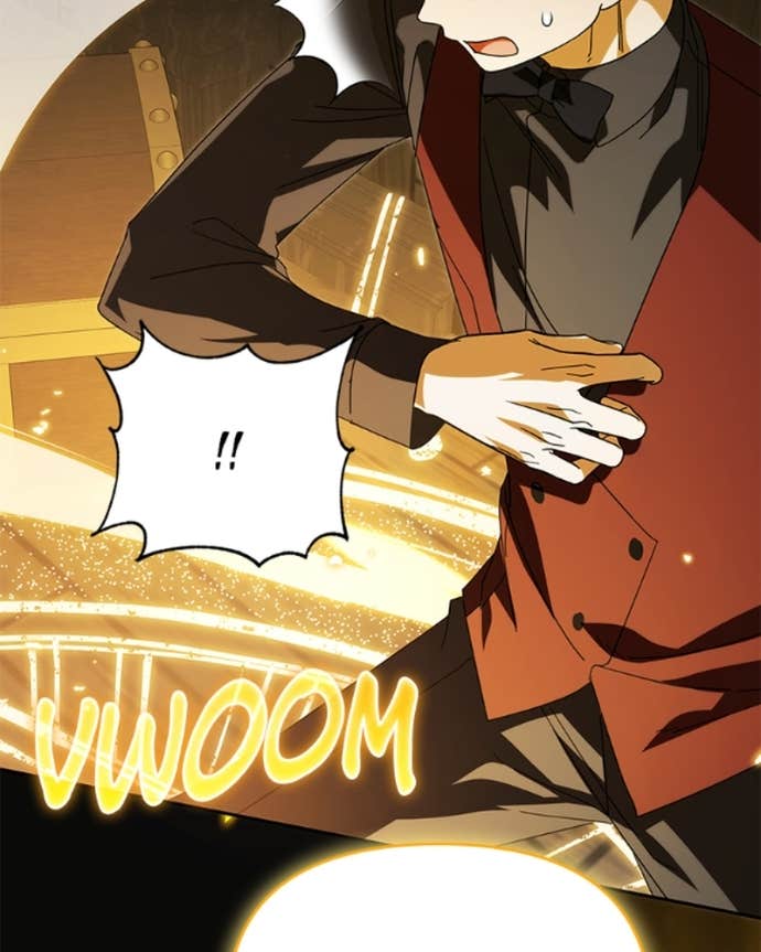 What Happens When the Second Male Lead Goes on Strike Chapter 95 698 106