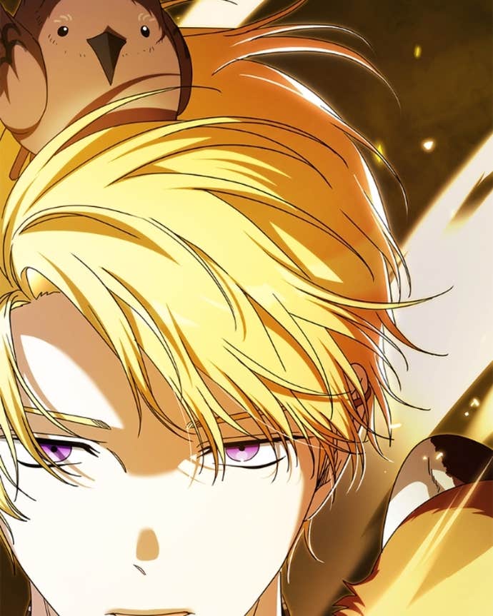 What Happens When the Second Male Lead Goes on Strike Chapter 95 700 108