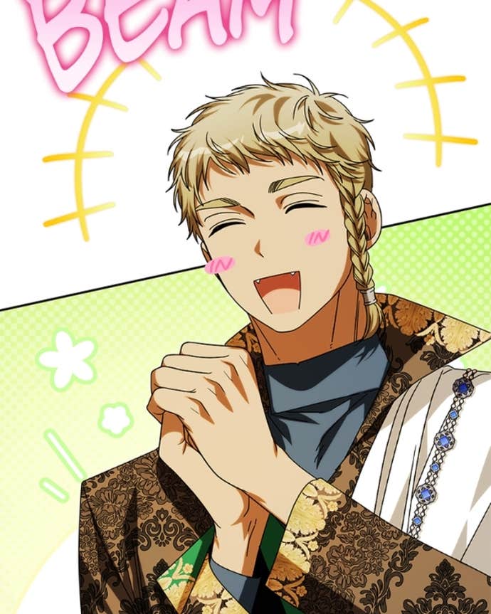 What Happens When the Second Male Lead Goes on Strike Chapter 95 704 112