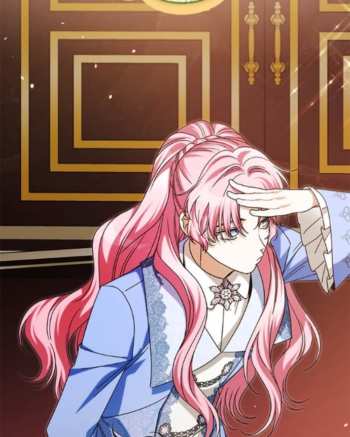 What Happens When the Second Male Lead Goes on Strike Chapter 95 706 114