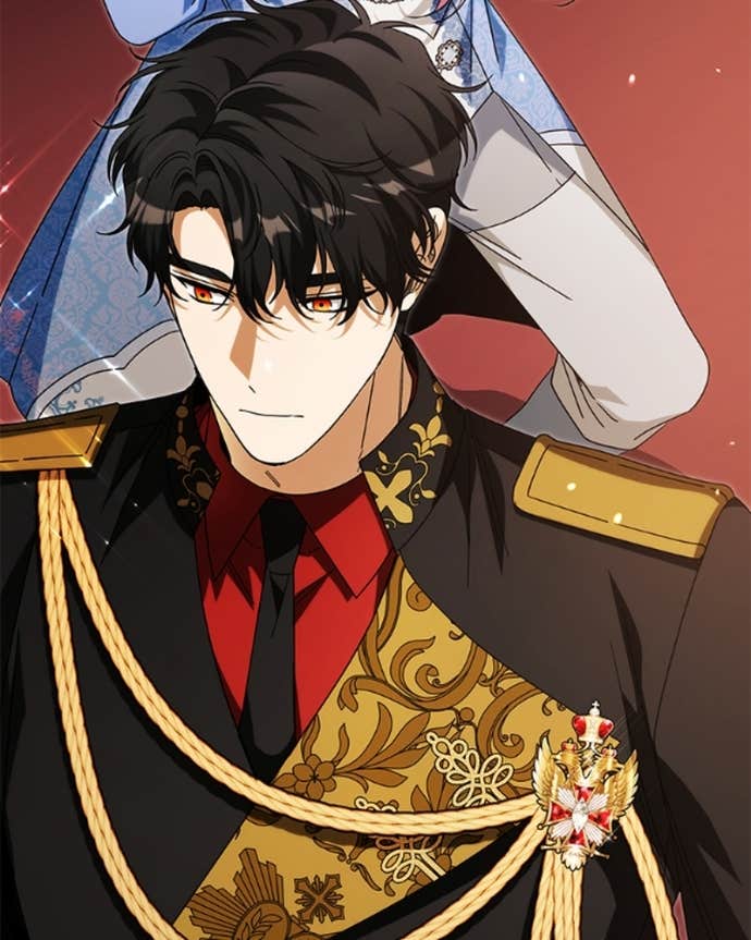 What Happens When the Second Male Lead Goes on Strike Chapter 95 707 115