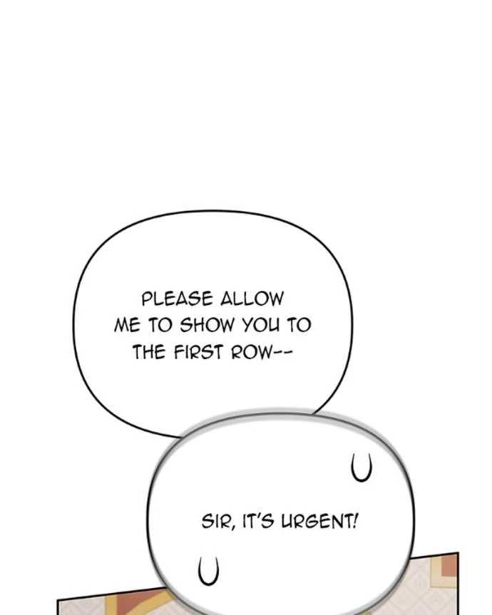 What Happens When the Second Male Lead Goes on Strike Chapter 95 709 117