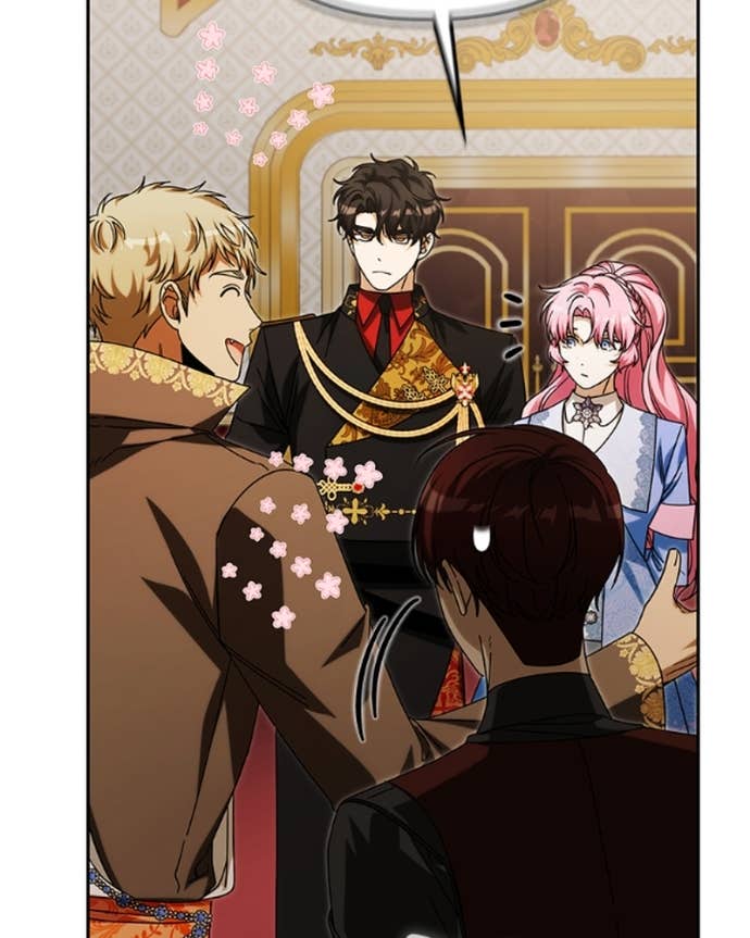 What Happens When the Second Male Lead Goes on Strike Chapter 95 710 118