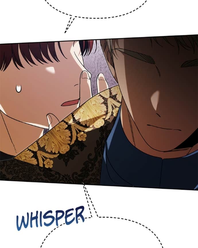 What Happens When the Second Male Lead Goes on Strike Chapter 95 712 120