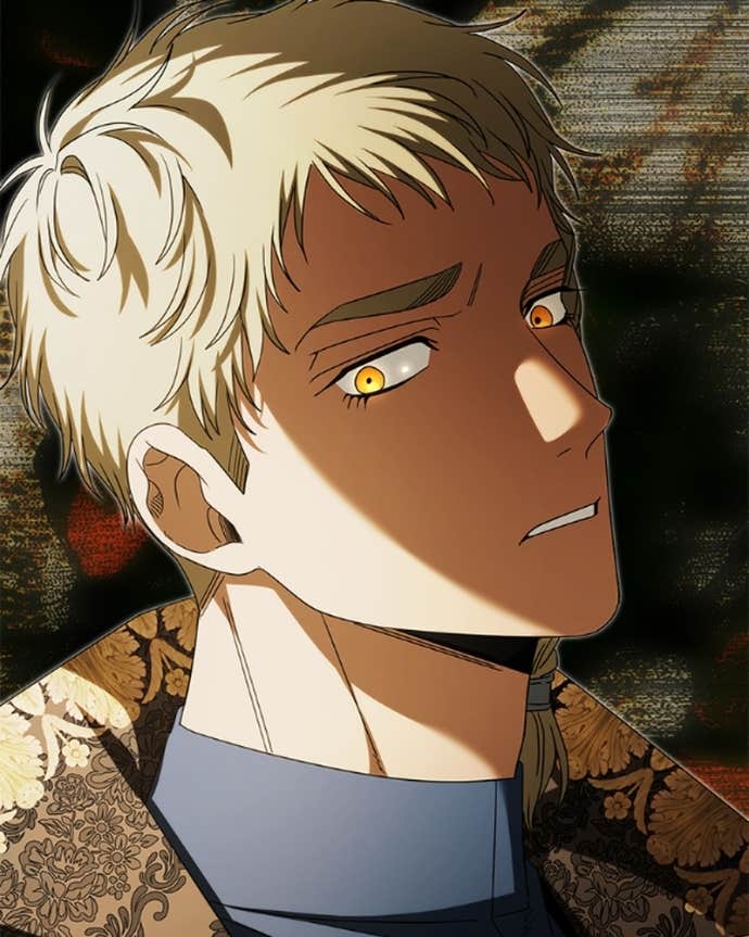 What Happens When the Second Male Lead Goes on Strike Chapter 95 714 122