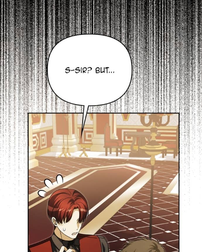 What Happens When the Second Male Lead Goes on Strike Chapter 95 716 124