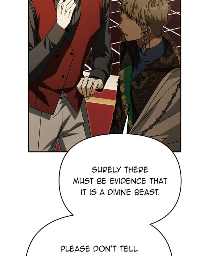 What Happens When the Second Male Lead Goes on Strike Chapter 95 717 125