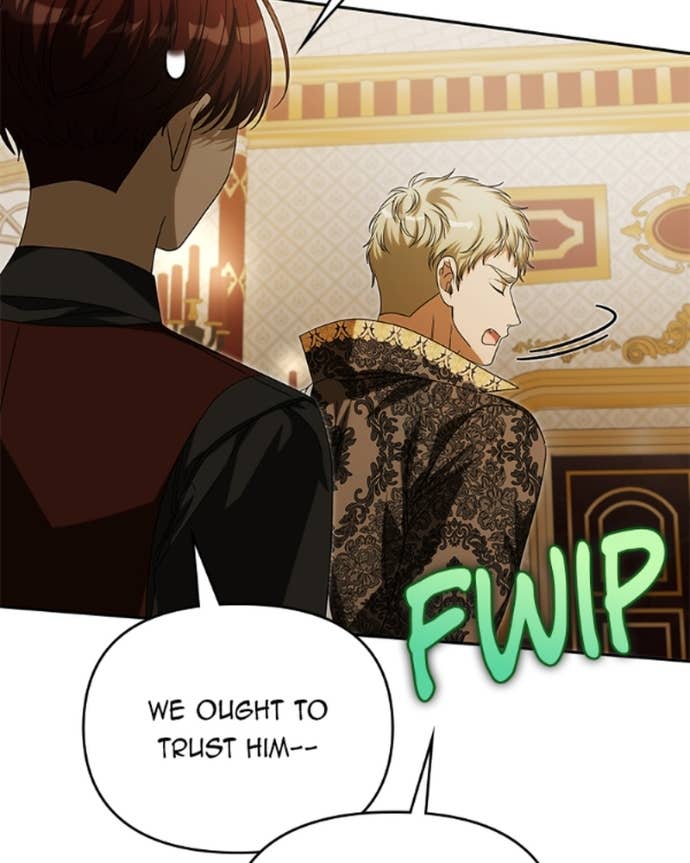 What Happens When the Second Male Lead Goes on Strike Chapter 95 719 127