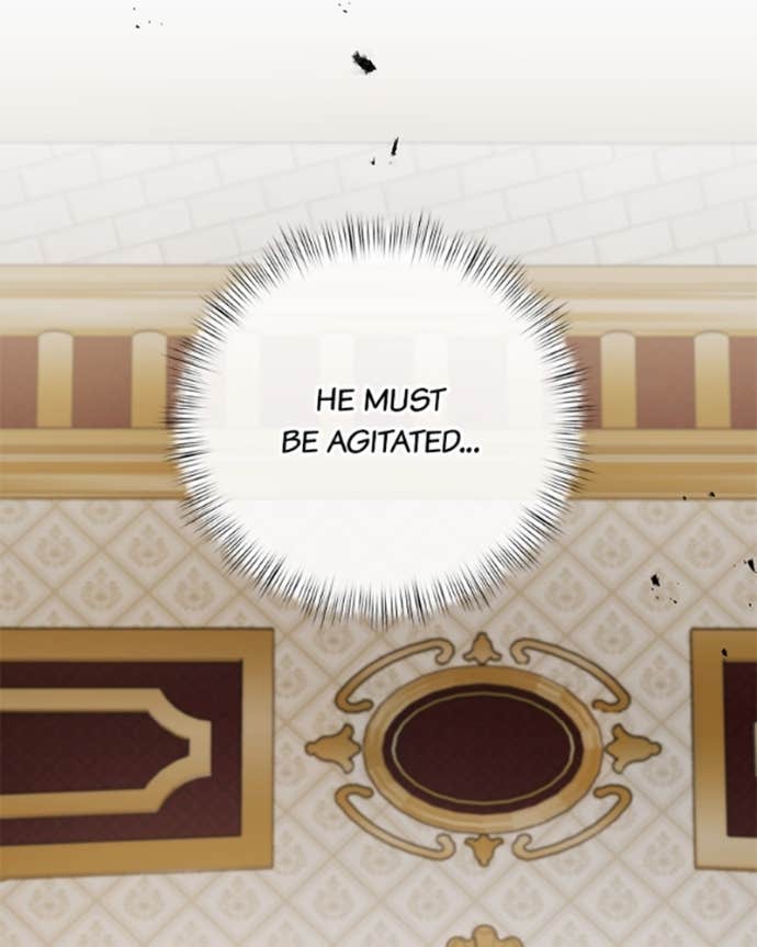 What Happens When the Second Male Lead Goes on Strike Chapter 95 723 131