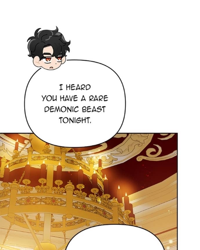 What Happens When the Second Male Lead Goes on Strike Chapter 95 727 135