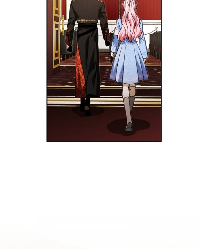 What Happens When the Second Male Lead Goes on Strike Chapter 95 730 138