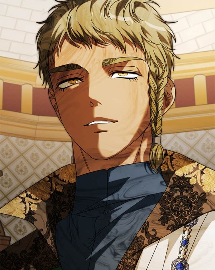 What Happens When the Second Male Lead Goes on Strike Chapter 95 732 140