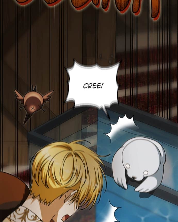 What Happens When the Second Male Lead Goes on Strike Chapter 95 740 148