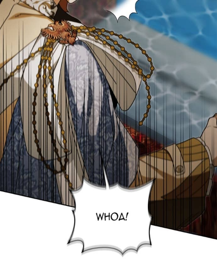 What Happens When the Second Male Lead Goes on Strike Chapter 95 741 149