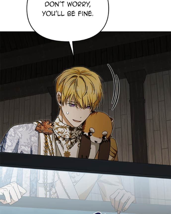 What Happens When the Second Male Lead Goes on Strike Chapter 95 745 153