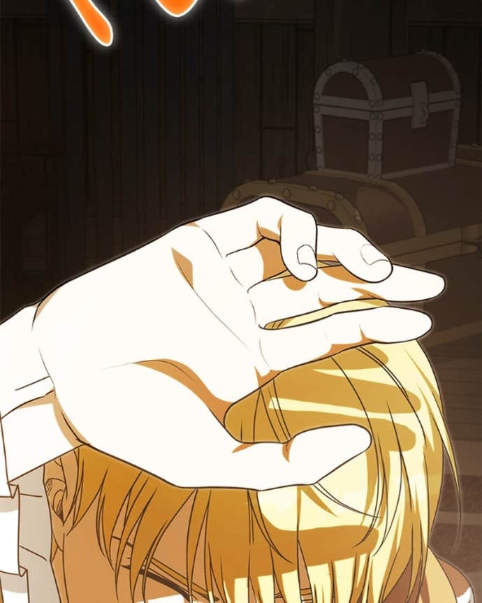 What Happens When the Second Male Lead Goes on Strike Chapter 95 747 155