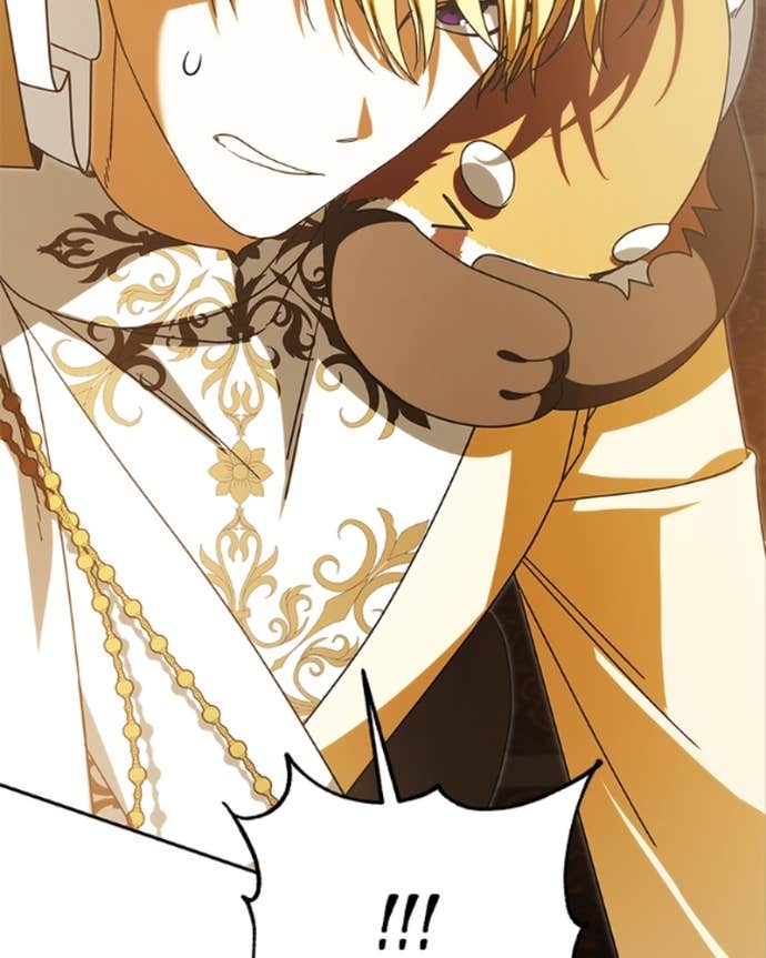 What Happens When the Second Male Lead Goes on Strike Chapter 95 748 156
