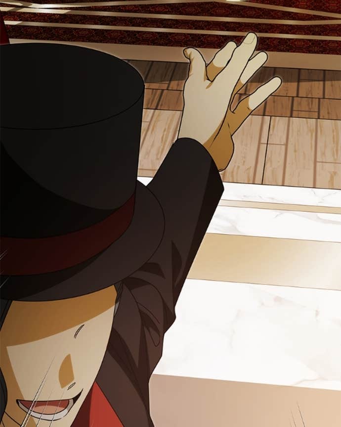 What Happens When the Second Male Lead Goes on Strike Chapter 95 751 159